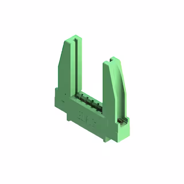 337-006-524-678 EDAC Inc.  Edgeboard Connectors